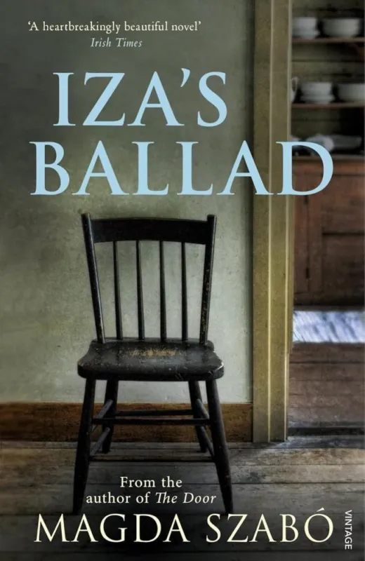 Prémium Iza's Ballad