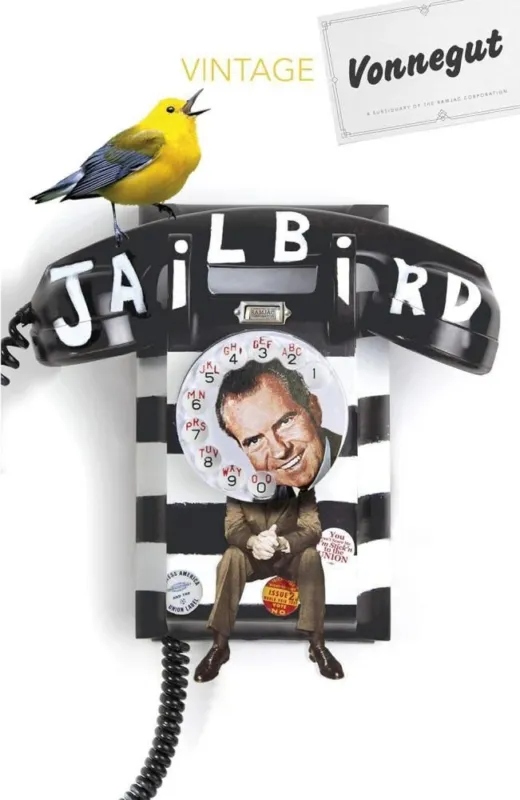 JAILBIRD - Alacsony ár