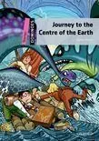 Prémium JOURNEY TO THE CENTRE OF THE EARTH (DOMINOES STARTER) NEW ED