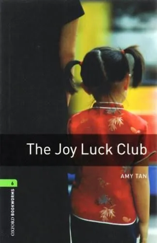 Legnépszerűbb THE JOY LUCK CLUB - OBW LIBRARY 6 3E-