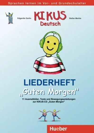 Vedd meg online KIKUS LIEDERHEFT