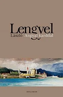 Szezonális akció Angyal karddal
