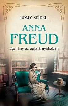 Anna Freud Prémium