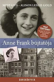 Biztonságos fizetés Anne Frank bújtatója