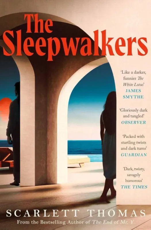 The Sleepwalkers Korlátozott ajánlat