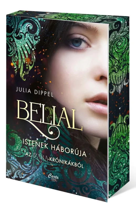 Belial 1 - Istenek háborúja Utolsó esély