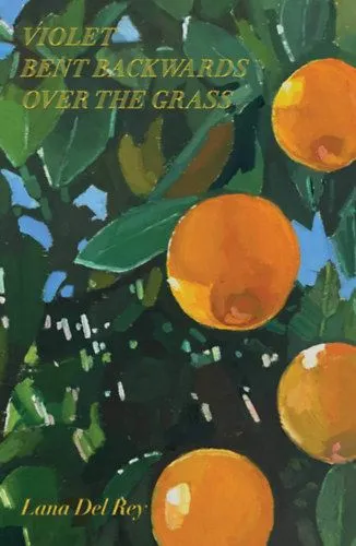 Violet Bent Backwards Over the Grass Csak ma