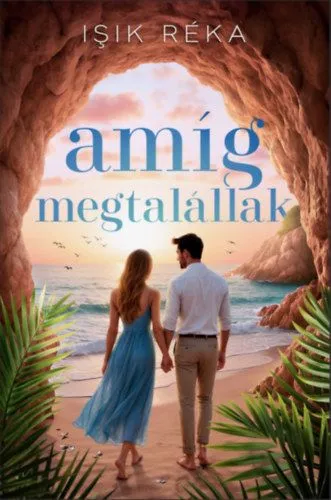 Ajánlat Amíg megtalállak
