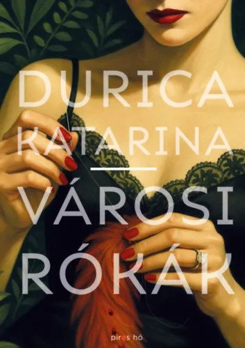 Városi rókák Olcsó