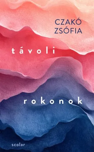 Távoli rokonok Vedd meg most