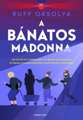 A Bánatos Madonna Utolsó esély