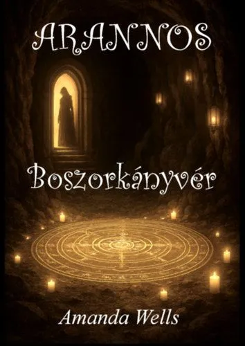 Nézd meg most ARANNOS - Boszorkányvér