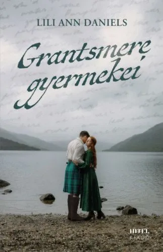 Grantsmere gyermekei - (Különleges kiadás) Olcsó