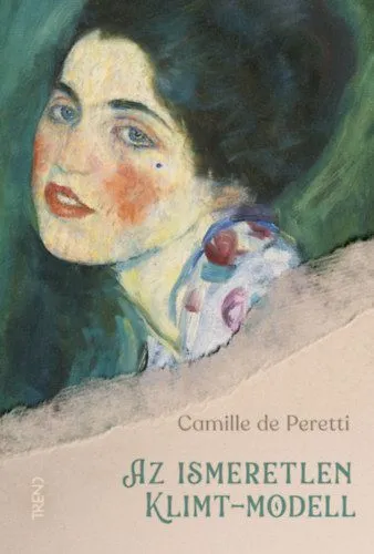 Akció Az ismeretlen Klimt-modell - (Különleges kiadás)