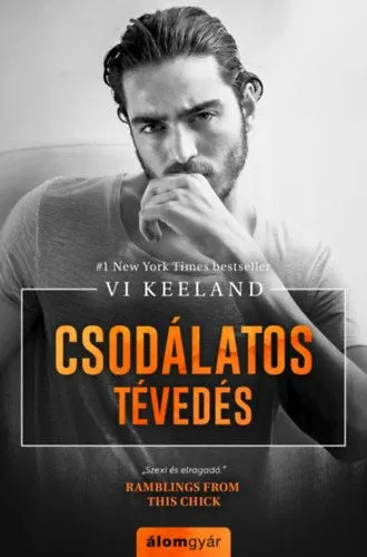 Ne maradj le Csodálatos tévedés
