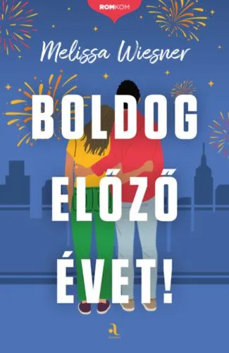 Boldog előző évet! Újdonság