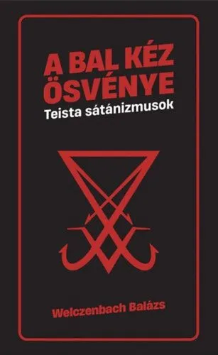 A bal kéz ösvénye - Teista sátánizmusok Akció
