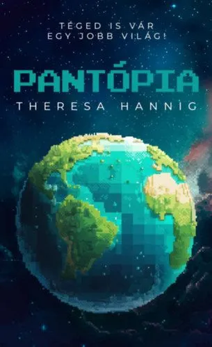 Pantópia Akció