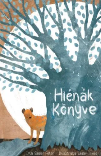 Népszerű Hiénák könyve