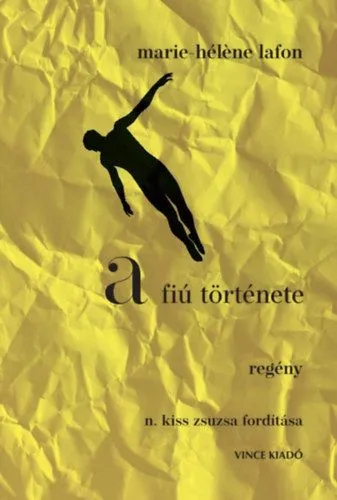 Vedd meg online A fiú története