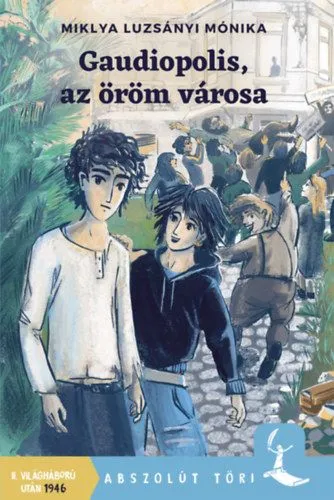 Gyors szállítás Gaudiopolis, az öröm városa