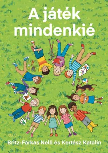 A játék mindenkié Újdonság