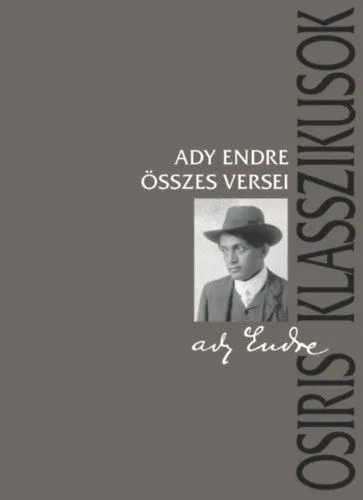 Ady Endre összes versei Akció