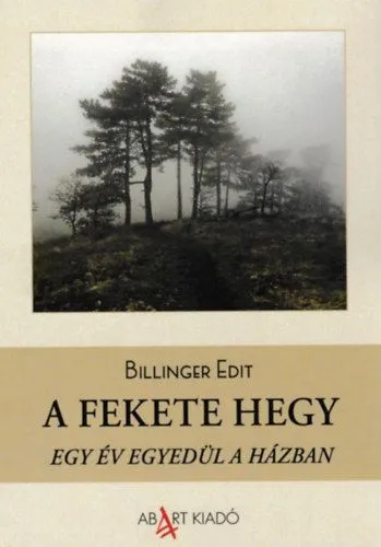 Újdonság A Fekete Hegy - Egy év egyedül a házban
