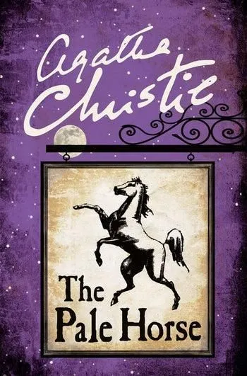 Árengedmény The Pale Horse