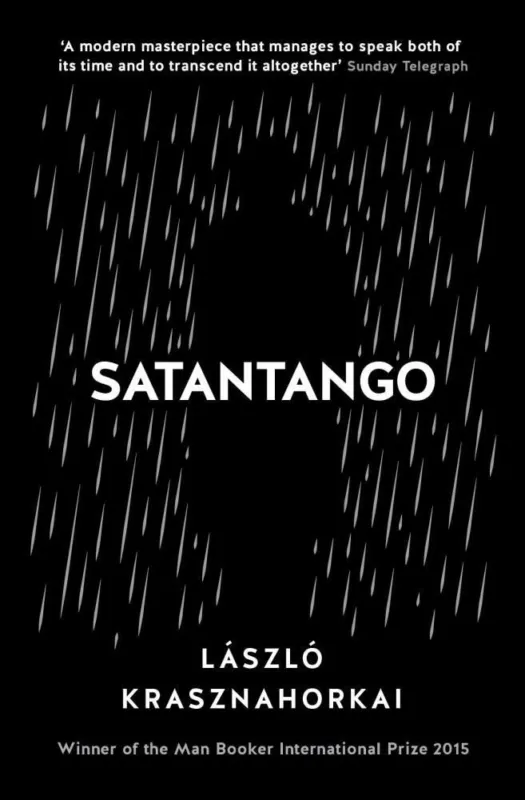 Prémium Satantango