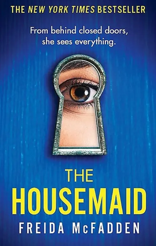 The Housemaid (Book 1) Kedvezményes ár