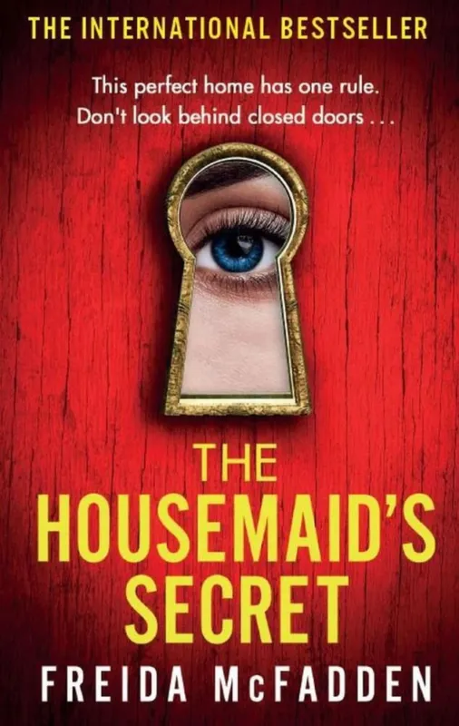 The Housemaid's Secret (The Housemaid Series, Book 2) Akció