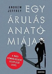 Egy árulás anatómiája Bestseller