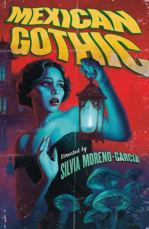 Mexican Gothic (Arcadia Edition) Legkelendőbb