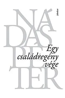 Vásárlói kedvenc Egy családregény vége