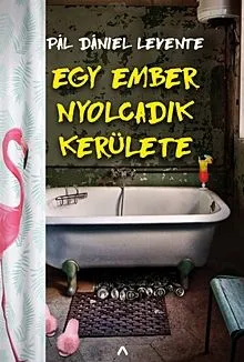 Szuper akció Egy ember nyolcadik kerülete