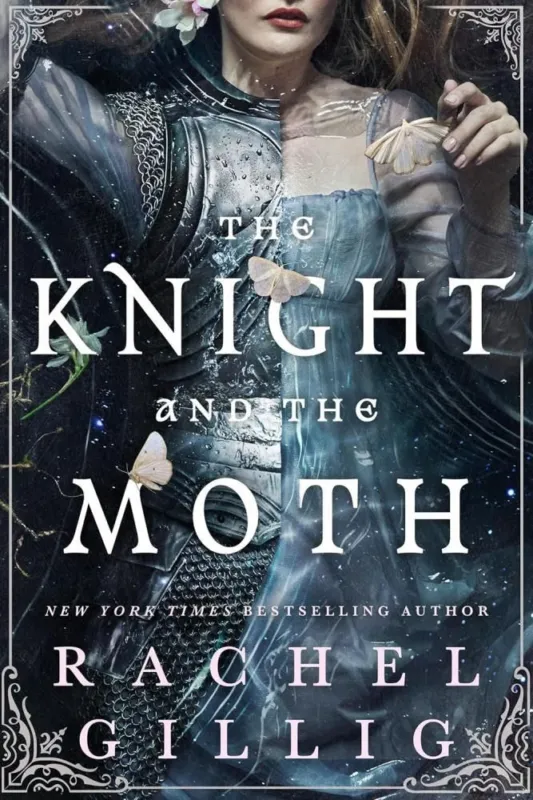 The Knight and the Moth Olcsó