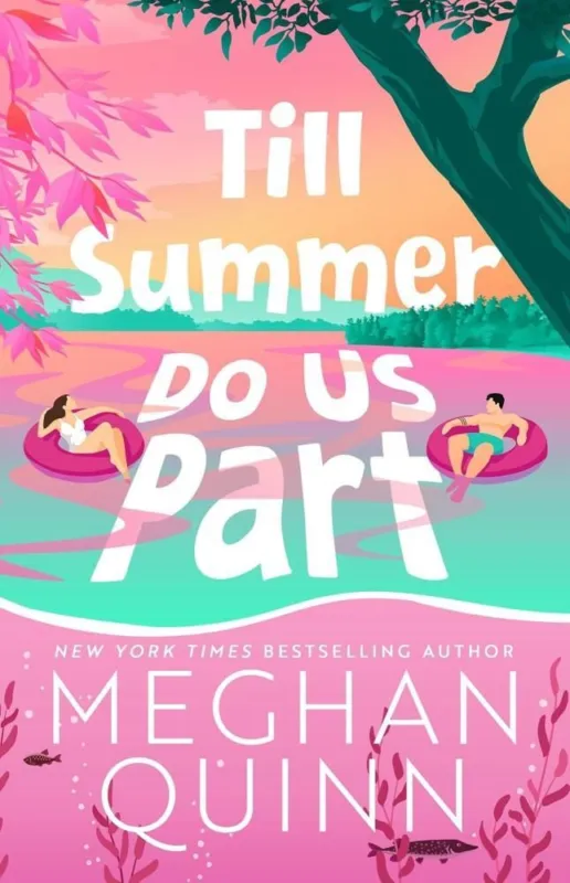 Till Summer Do Us Part Korlátozott ajánlat