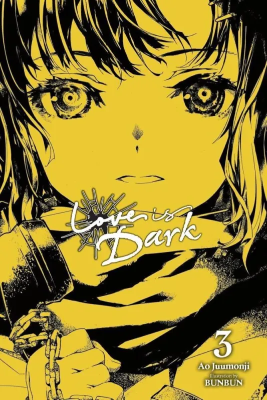 Love Is Dark (Volume 3) Vedd meg online