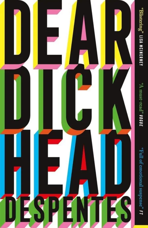 Dear Dickhead Kedvezmény
