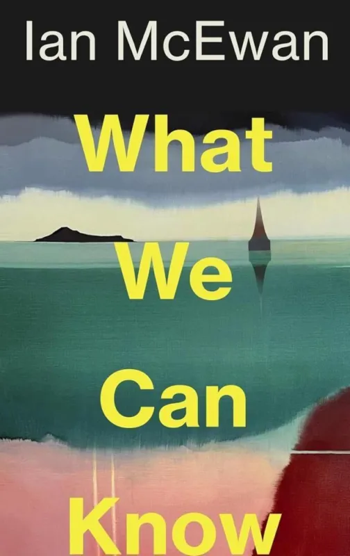 Legjobb ár What We Can Know