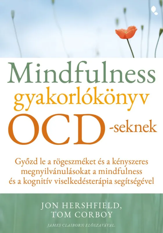 Legjobb ár Mindfulness gyakorlókönyv OCD-seknek