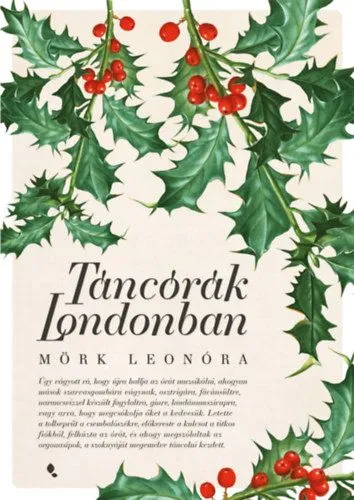 Táncórák Londonban Legnépszerűbb