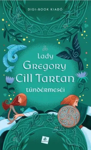 Biztonságos fizetés Cill Tartan tündérmeséi
