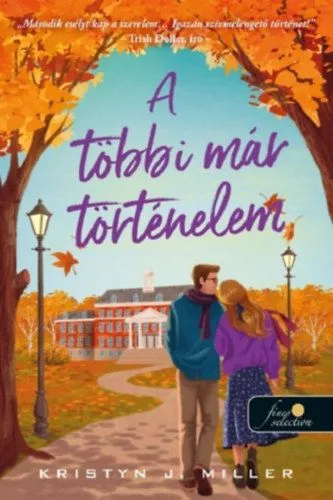 A többi már történelem Újdonság