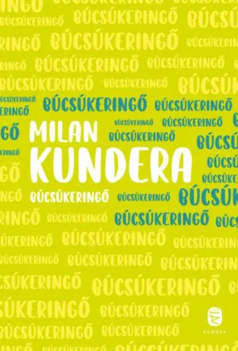 Szuper ajánlat Búcsúkeringő