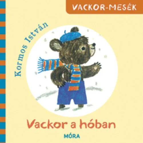 Legnépszerűbb Vackor a hóban