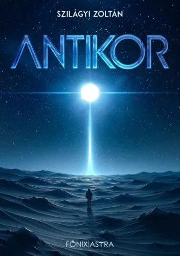Vedd meg most Antikor