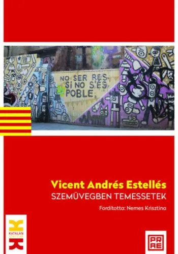 Szemüvegben temessetek Különleges ajánlat