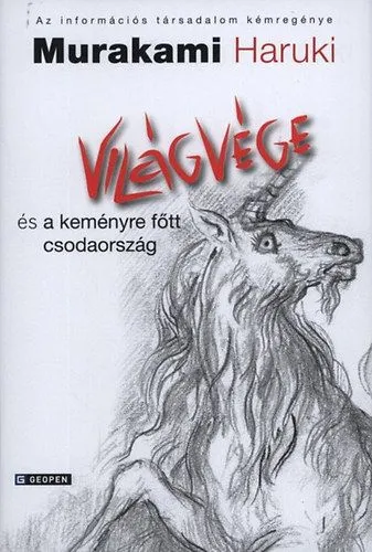 Világvége és a keményre főtt csodaország Szuper ajánlat